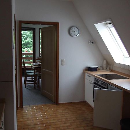 Ferienwohnung Emmi Malente Eksteriør bilde