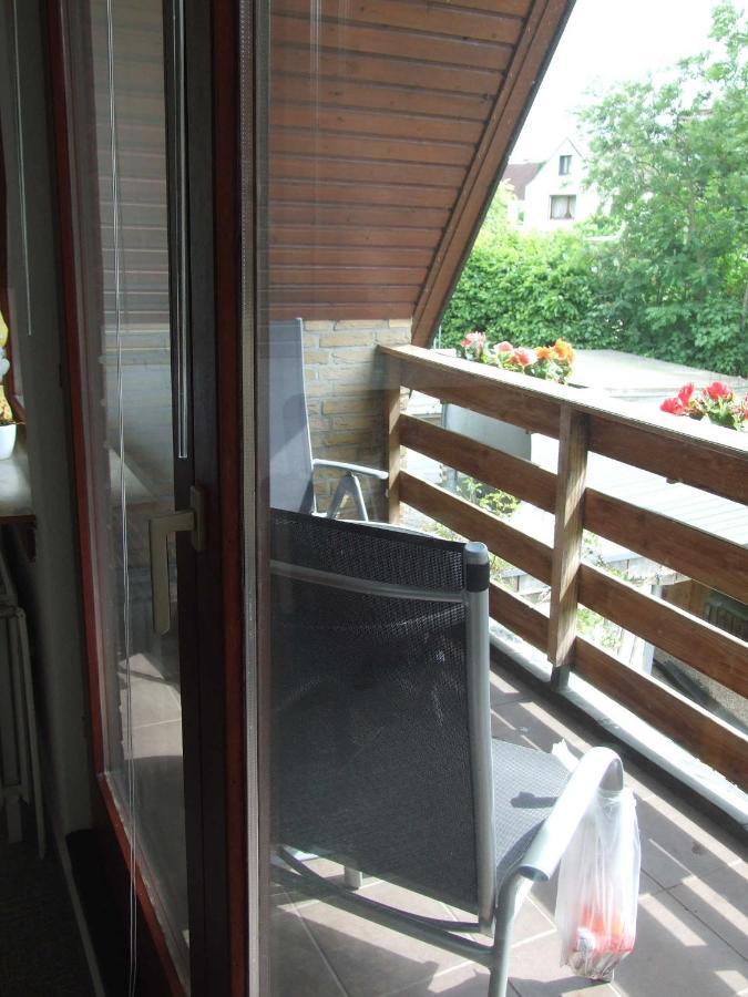 Ferienwohnung Emmi Malente Eksteriør bilde