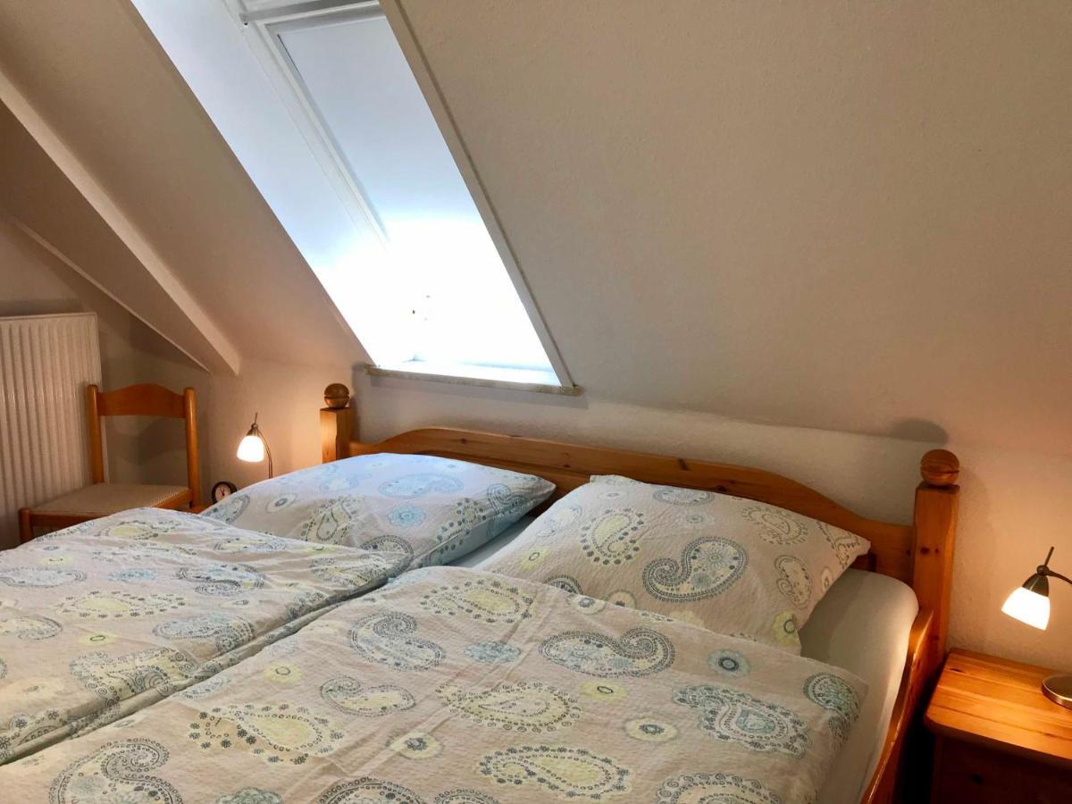 Ferienwohnung Emmi Malente Eksteriør bilde